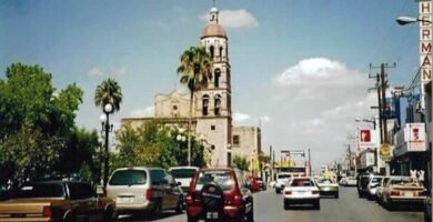 SAT de Monclova