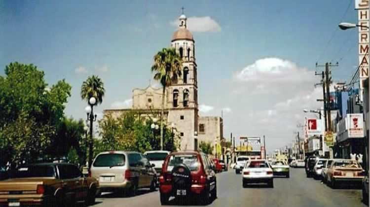 SAT de Monclova