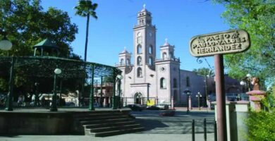 SAT de Piedras Negras