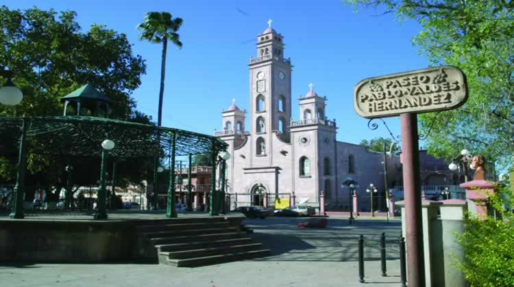 SAT de Piedras Negras