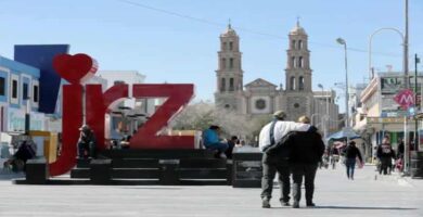 SAT de Ciudad Juárez