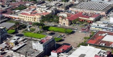 SAT de Tapachula