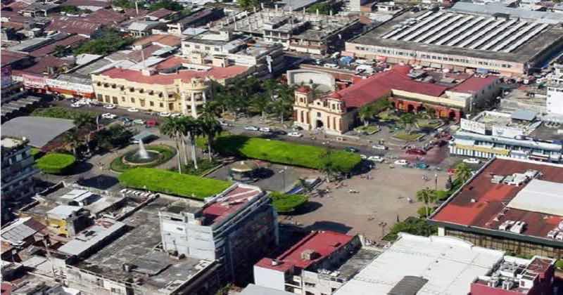 SAT de Tapachula