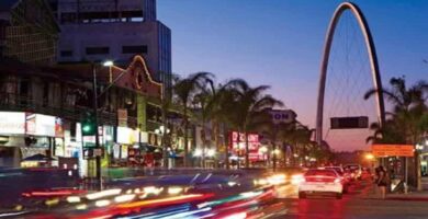 SAT de Tijuana