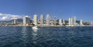 SAT de Acapulco de Juárez