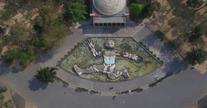 SAT de Alcaldía Miguel Hidalgo