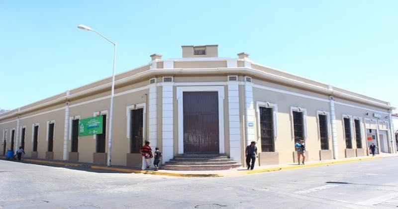 SAT de Ciudad Guzmán