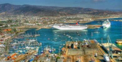 SAT de Ensenada