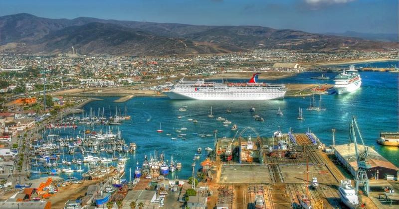 SAT de Ensenada
