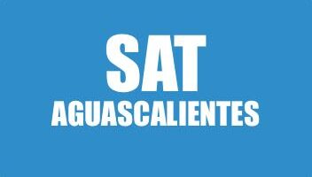 INFO SAT DE AGUASCALIENTES