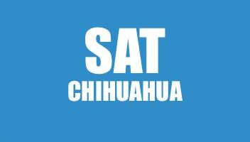 INFO SAT DE CHIHUAHUA