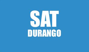 INFO SAT DE DURANGO