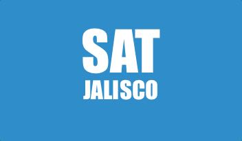 INFO SAT DE JALISCO