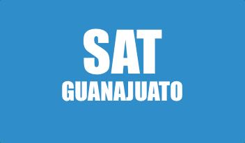 INFO SAT GUANAJUATO