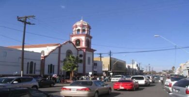 SAT DE MEXICALI