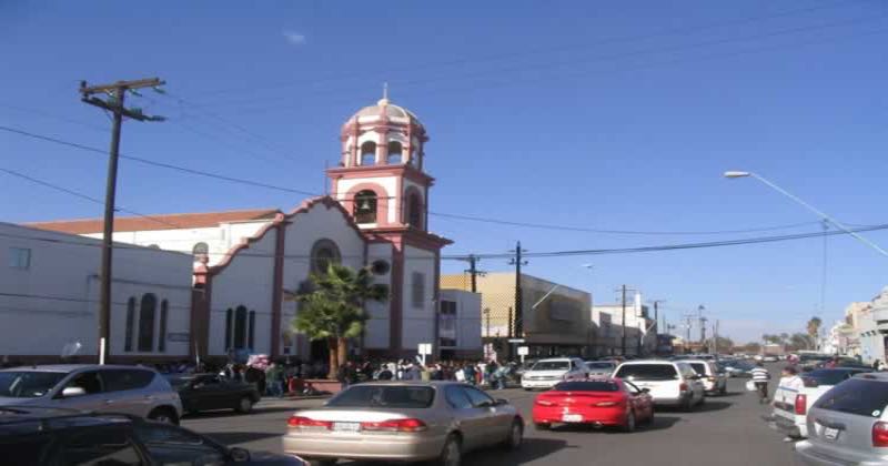 SAT DE MEXICALI