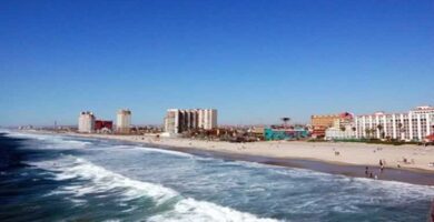 SAT DE PLAYAS DE ROSARITO
