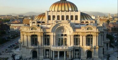 SAT de Alcaldía Cuauhtémoc