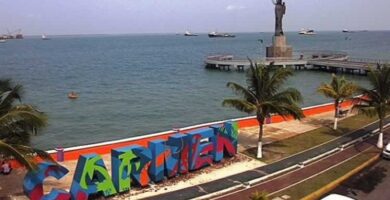 SAT de Ciudad del Carmen