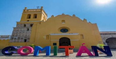 SAT de Comitán de Domínguez