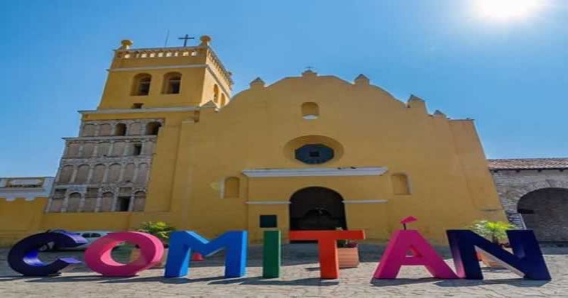 SAT de Comitán de Domínguez