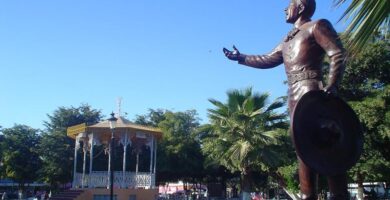 SAT de Salvador Alvarado