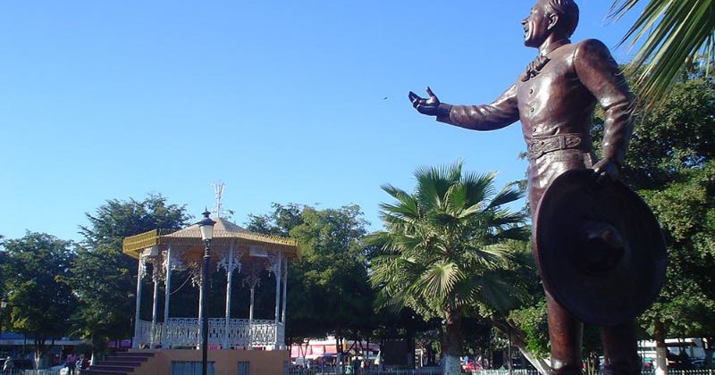 SAT de Salvador Alvarado