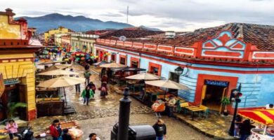 SAT de San Cristóbal de las Casas