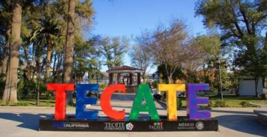 SAT de Tecate