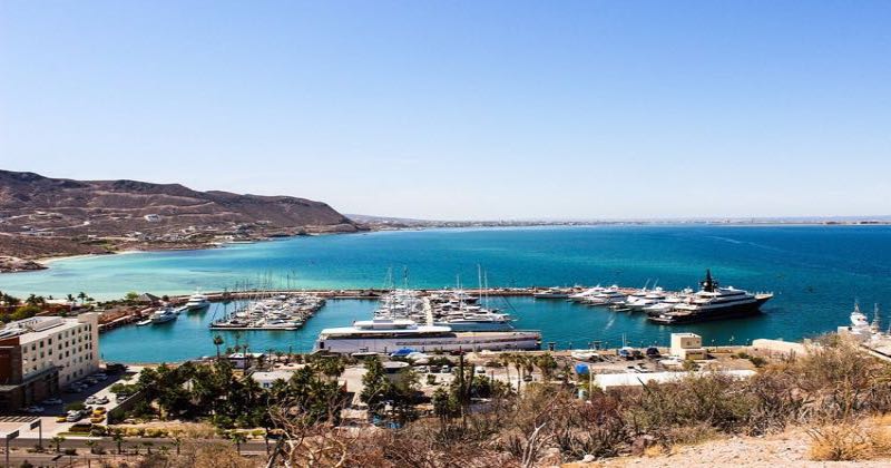 Sat de La Paz