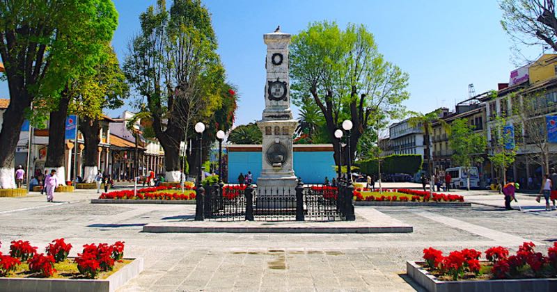 SAT de Uruapan