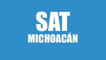 INFO SAT DE MICHOACÁN