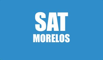 INFO SAT DE MORELOS