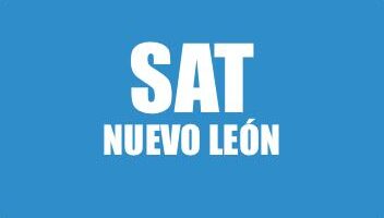 INFO SAT DE NUEVO LEÓN