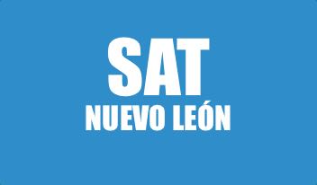 INFO SAT DE NUEVO LEÓN