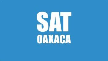 INFO SAT DE OAXACA