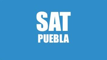 INFO SAT DE PUEBLA