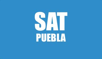 INFO SAT DE PUEBLA