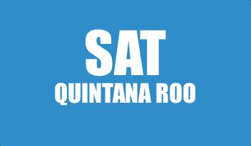 INFO SAT DE QUINTANA ROO