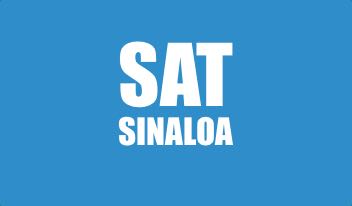 INFO SAT DE SINALOA
