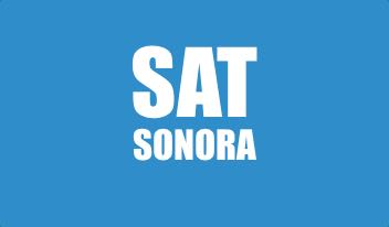 INFO SAT DE SONORA