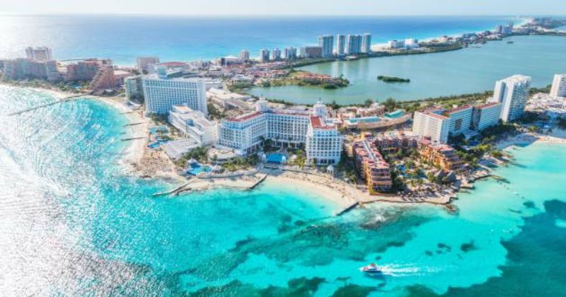 SAT de Cancún