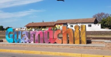 SAT de Guamúchil