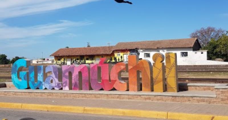SAT de Guamúchil