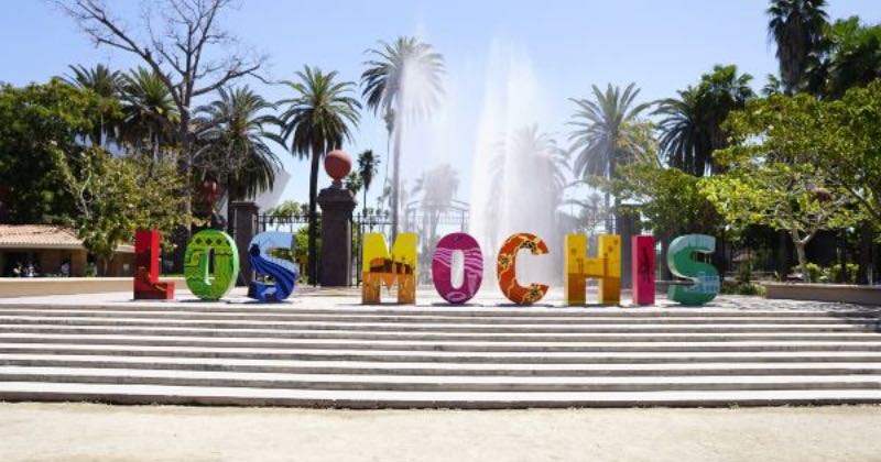 SAT de Los Mochis