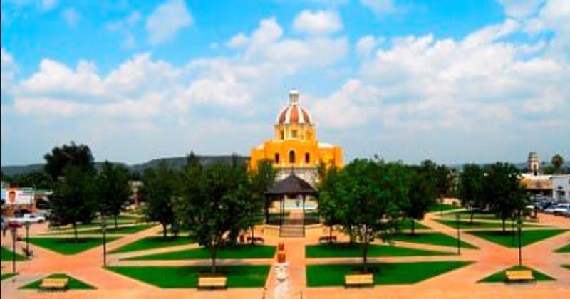 SAT de Montemorelos