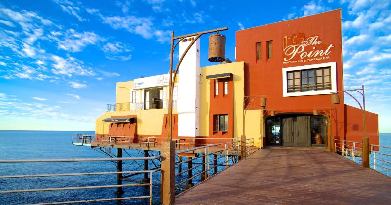 SAT de Puerto Peñasco