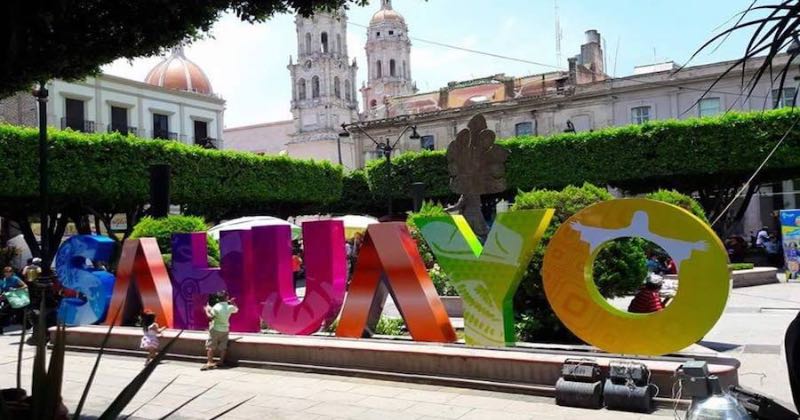SAT de Sahuayo