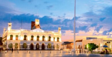 SAT de Villahermosa