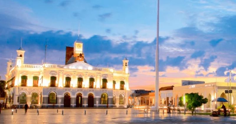 SAT de Villahermosa